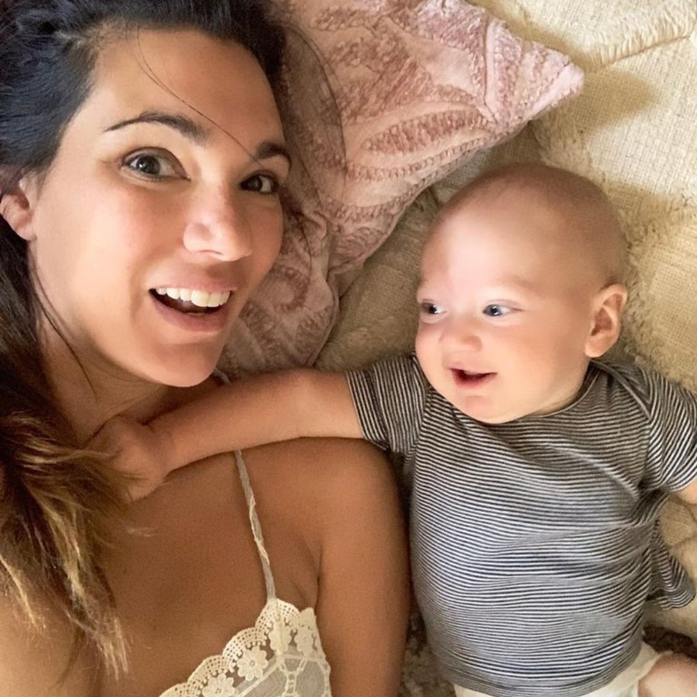 • Hey, there! Nice to Meet You! •